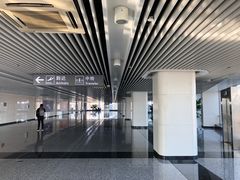 -石家庄正定国际机场-T2航站楼