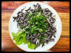 -穆伊林牛羊肉店(白山路店)