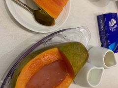 -山泉公馆酒家(广州东站店)