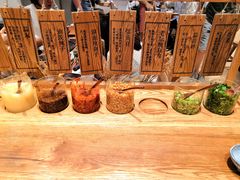 -小满手工粉(上海月星环球港店)
