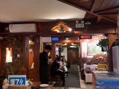 -老井俄式餐厅