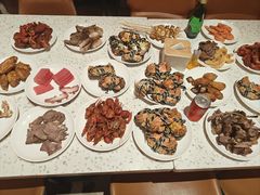 -海德温泉生活馆(朝阳大悦城店)