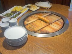 -万里闯关东铁锅炖菜馆(高新旗舰店)