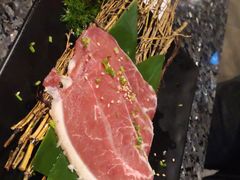 -汉拿山(金山万达店)