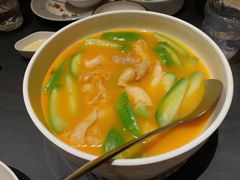 -A One Kitchen·南京精菜馆(德基广场店)