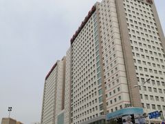 -中国医科大学附属盛京医院(南湖院区)