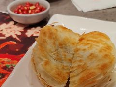 -大师兄·西北小馆(南沙万达广场店)