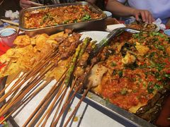 -醉烧膘·烧烤夜宵王(总店)