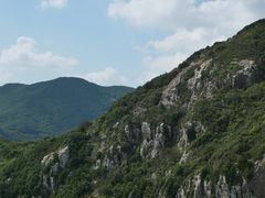 -桃花岛风景旅游区