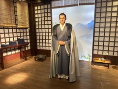 -上海杜莎夫人蜡像馆