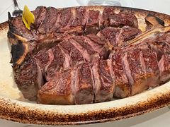 -Wolfgang’s Steakhouse 沃夫冈牛排馆(上海白玉兰广场店)