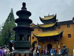 -九华山风景区