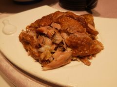 -煜丰汴京烤鸭(福彩路店)
