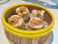 牛肉烧麦-郭记三宝粥店(锦山大街店)