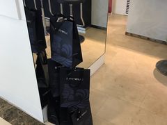 -燕莎友谊商城(亮马桥店)