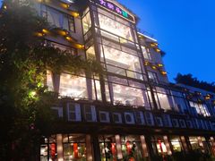-大树头·花园餐厅(市桥店)