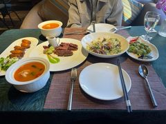 -翡翠鸟精品泰国菜(北辰财富中心店)