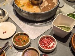 -巴奴毛肚火锅(二七万达店)