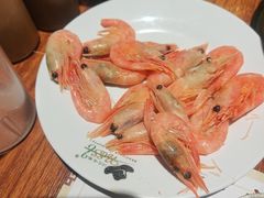 -汉巴味德(大悦城店)