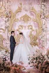 -MANLI BRIDAL婚纱