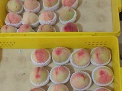 -老袁家蜜桃农场·阳山水蜜桃