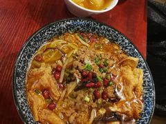 木薯糖水-粉家柳州螺蛳粉(杨宅路店)