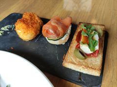 tartine-LA MAISON公鸡和龙(蛇口店)