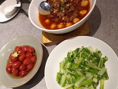 -汉水谣·江景餐厅(江滩店)