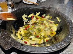 -大鱼山房鱼头火锅(老字号品质店)