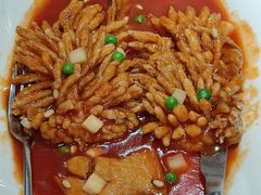 -福慧慈缘素食餐厅(王府井店)