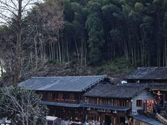 -林坑古村落
