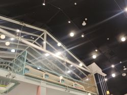 -奈尔宝·儿童乐园·亲子餐厅(星河湾店)