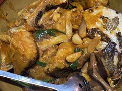 -七寸飝大饭店(马场店)