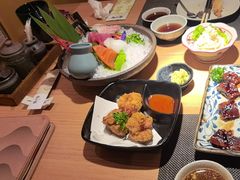 -德川家日本料理(中关村寰太大厦店)