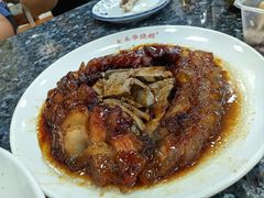 -黄连大头华烧鹅(萧地大马路店)