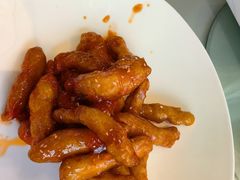 -八珍饺子·烤鸭·家常菜