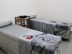 -张钰强中医正骨推拿连锁(唐家人才公寓店)