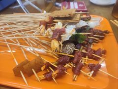 -黔哆哆地摊酸汤火锅(清湖店)