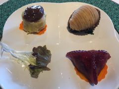 -三号黄浦会Canton Table