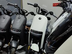 -九号电动车(安定门内大街店)