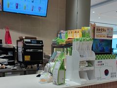 -奈雪的茶(杭大501城市广场PRO店)