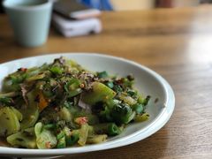 青番茄-陈先进鱼馆·地道农家菜(湖墅南路店)
