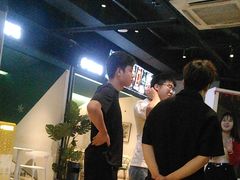 -棂笼·深度沉浸密室(武汉旗舰店)