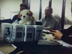 -悦河马家庭桌游剧本馆(朝阳门店)