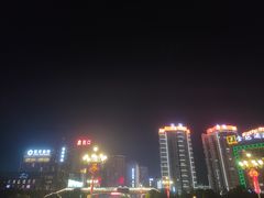 -汉江公园