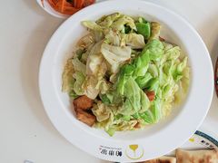 -帕米尔食府(白云观店)
