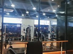 -豪逸健体(中骏广场店)