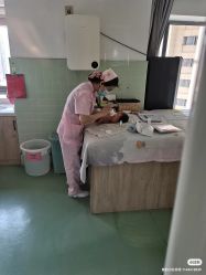 -贝美月子中心(半坡店)