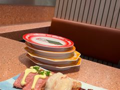 -元气寿司(东方宝泰店)