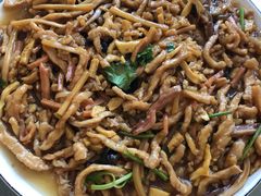 -抹直口特色菜馆(一店)